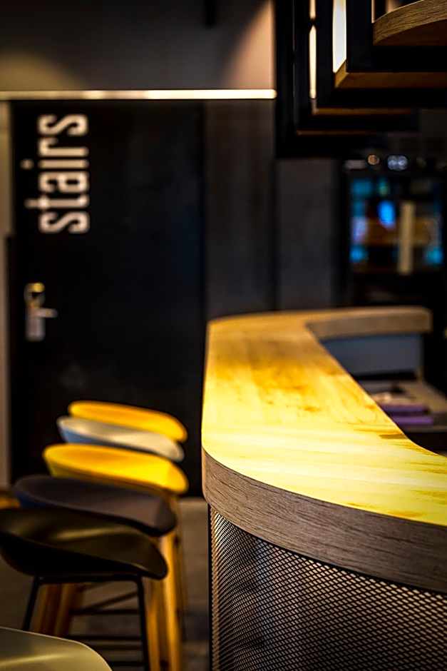 ibis Wels