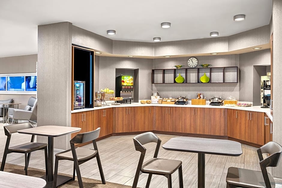 SpringHill Suites by Marriott Chicago Bolingbrook