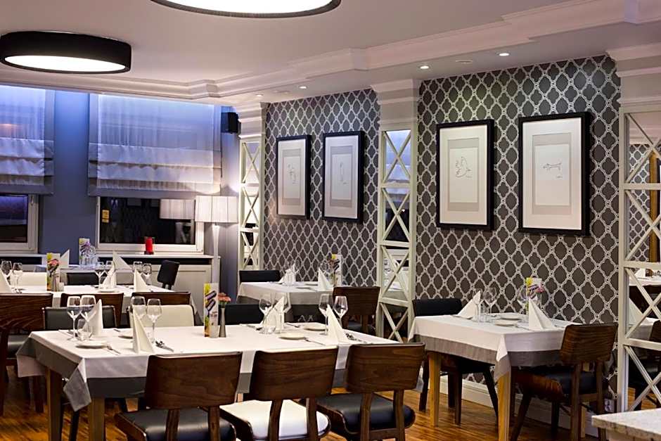 Miejsca noclegowe i Restauracja Kamiński