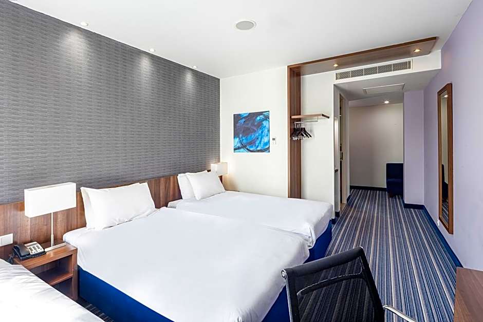 Holiday Inn Express The Hague - Parliament By IHG