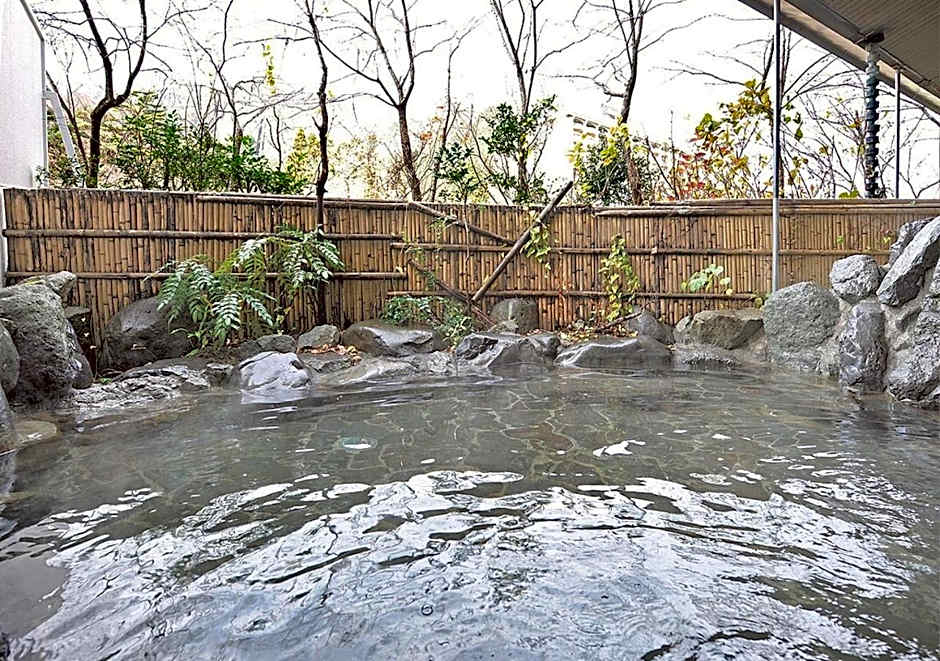 Itoen Hotel New Sakura