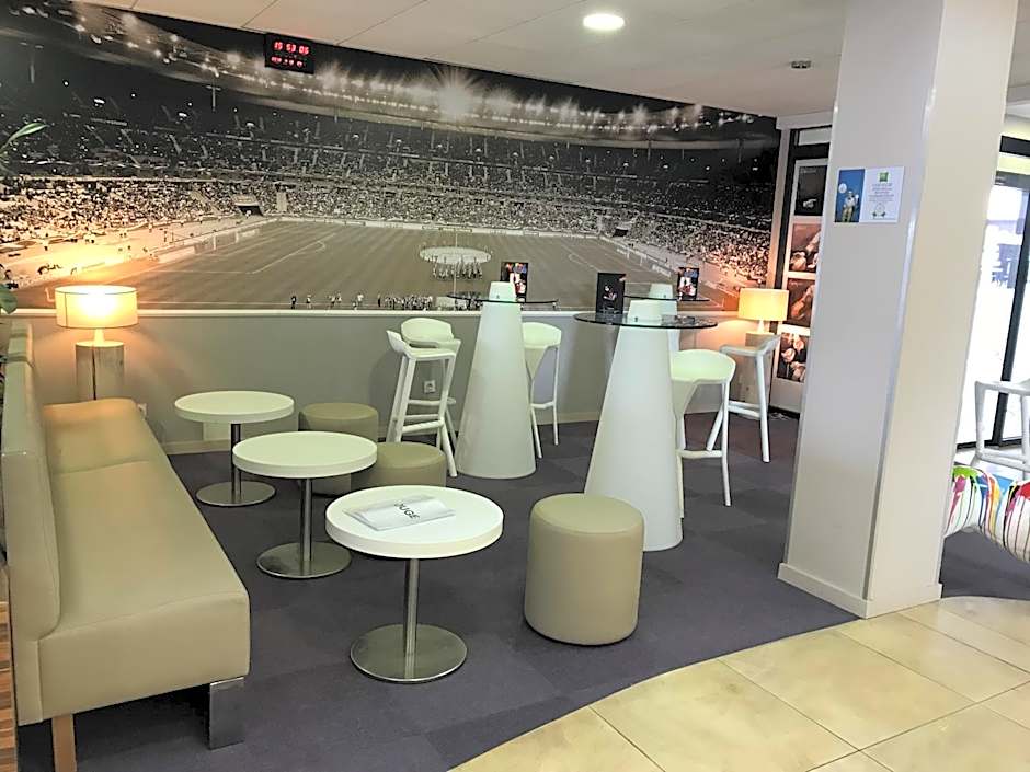 ibis styles Villeneuve Sur Lot
