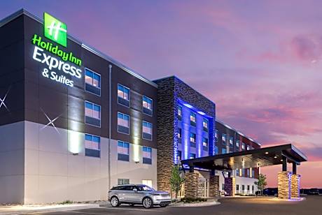 Holiday Inn Express Colorado Springs South I-25 By IHG