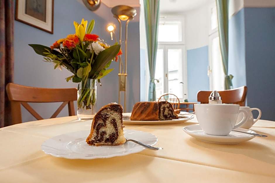 Mondial Appartement Hotel