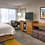 Hampton Inn By Hilton Salt Lake City-Downtown