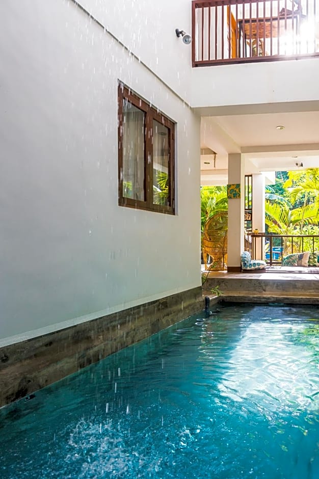 Talisay Boutique Hotel