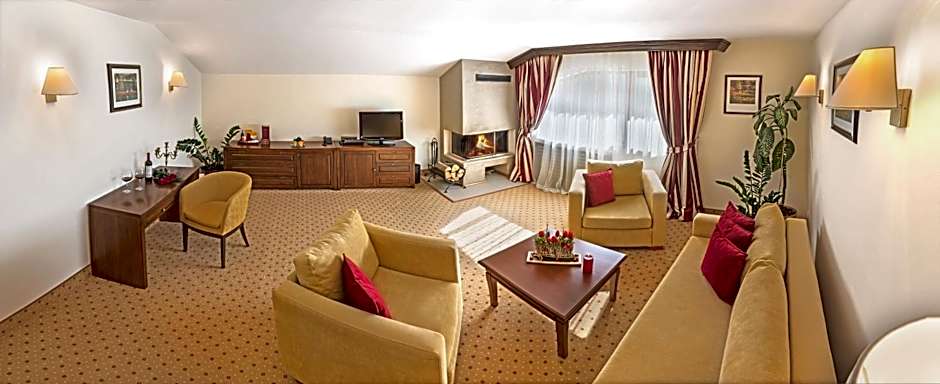 Hotel Yastrebets Wellness & Spa