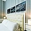 Star Vatican Rooms