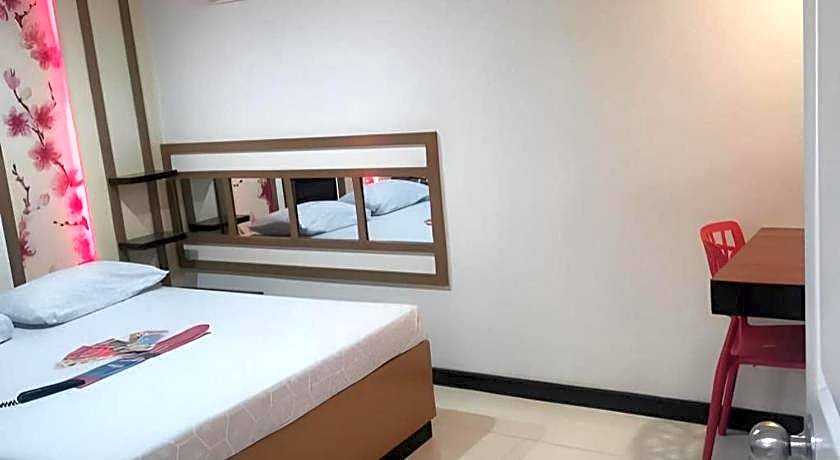 Hotel Sogo Tarlac