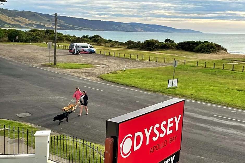 ODYSSEY APOLLO BAY