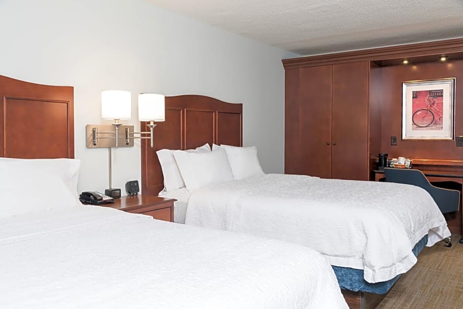 Hampton Inn Grand Rapids/North