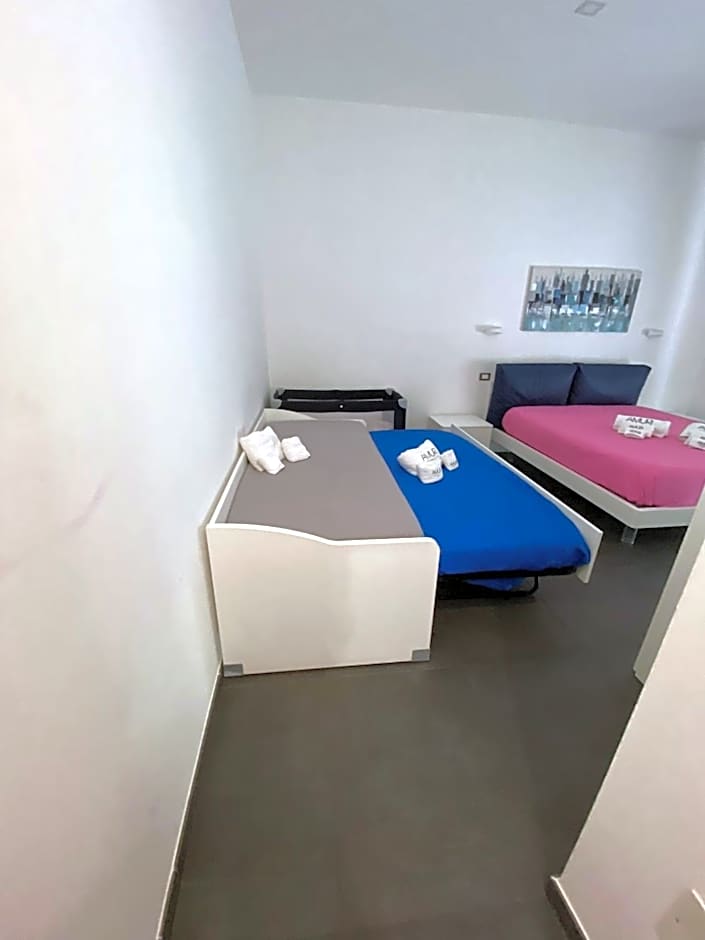 Amuri Room&Suite