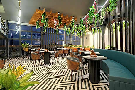 Hotel Yog Vashishth