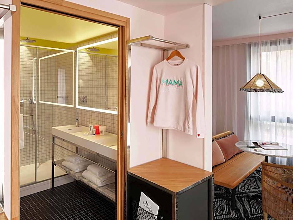 Mama Shelter Paris West