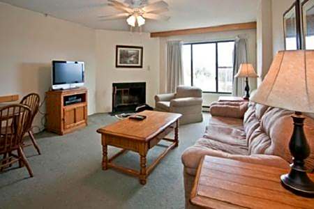 Silver Creek Lodge