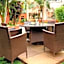 GemSuites Serviced Apartments State House