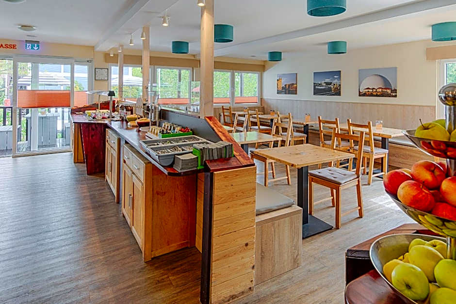 Hotel Schwedenhaus Wismar