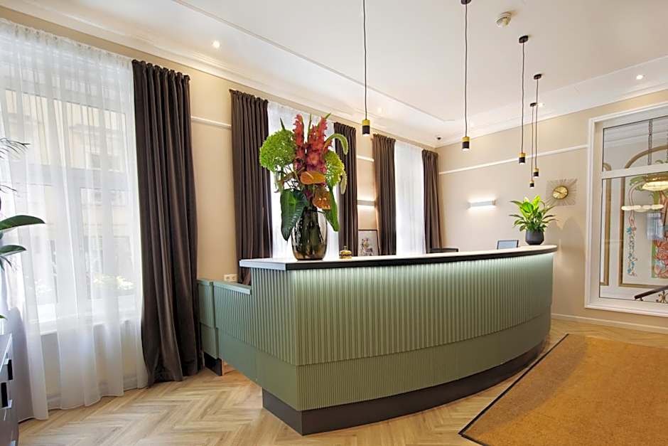 Drei Kronen Hotel Wien City