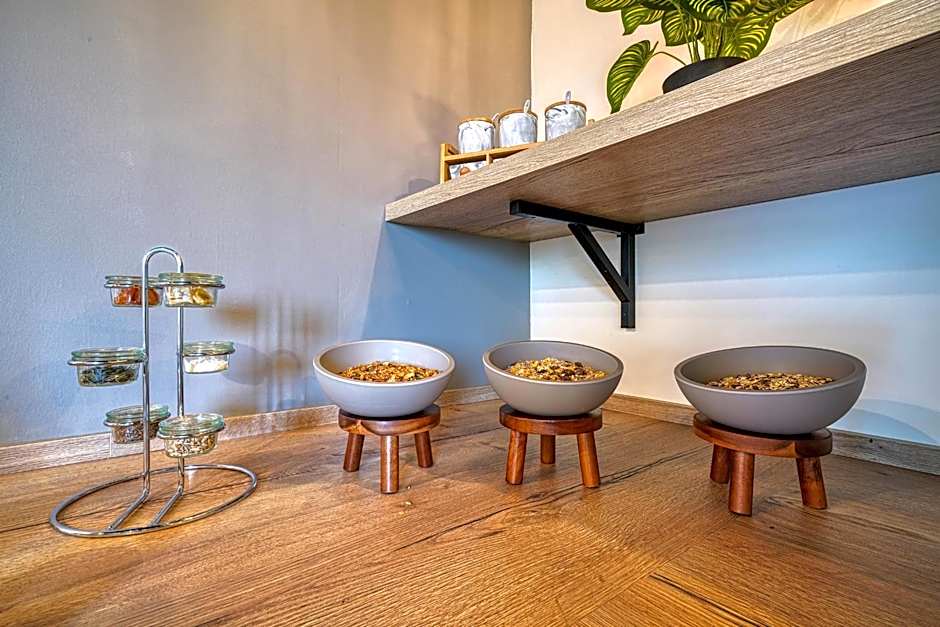 Vienna House Easy by Wyndham Augsburg