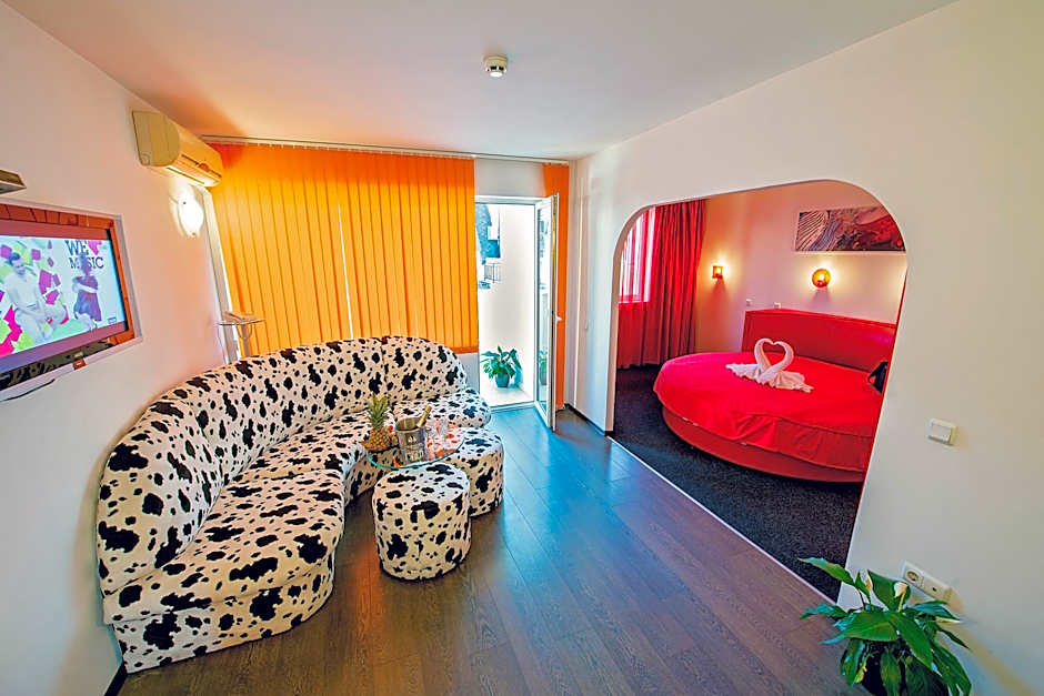 Gran Ivan Hotel