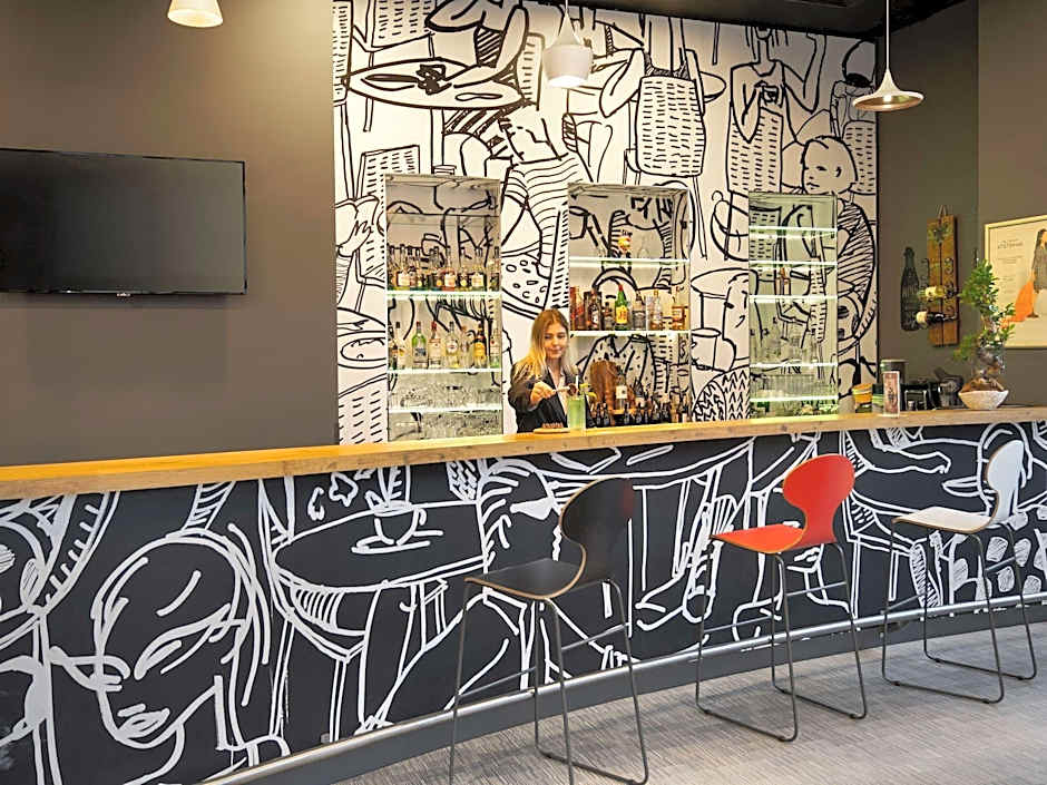 Ibis Istanbul Tuzla Hotel