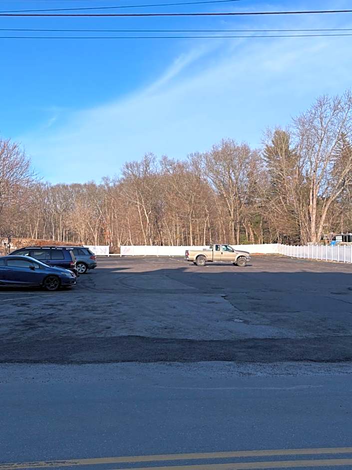 Bedford Plaza Hotel
