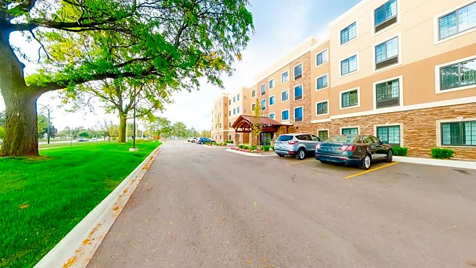 Staybridge Suites Ann Arbor- Research Pkwy By IHG