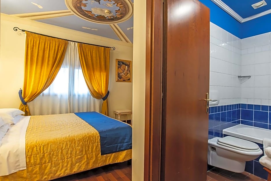 Porta Faenza Hotel