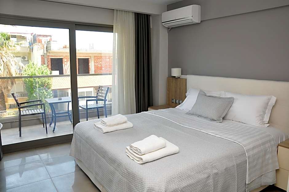 Riviera Olympus Gods