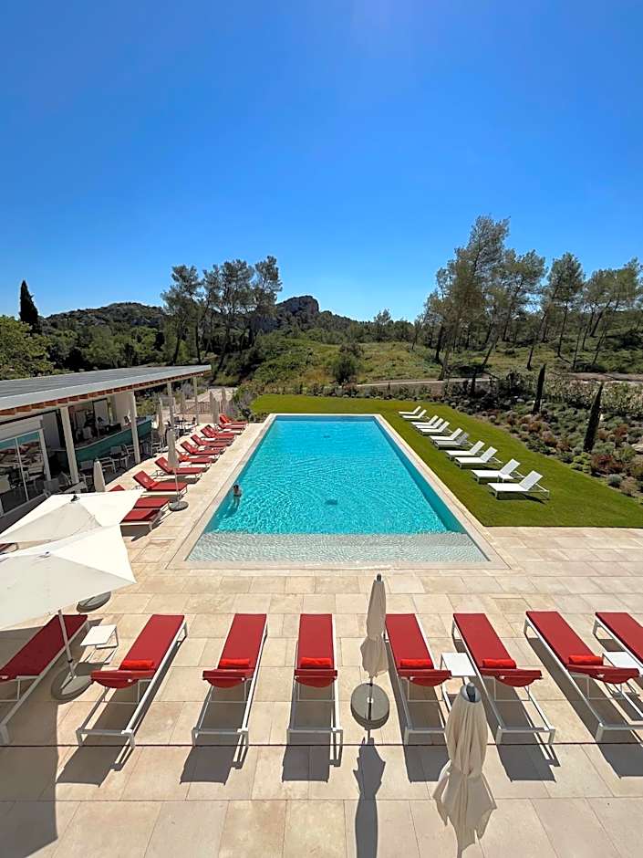 Domaine de Valmouriane