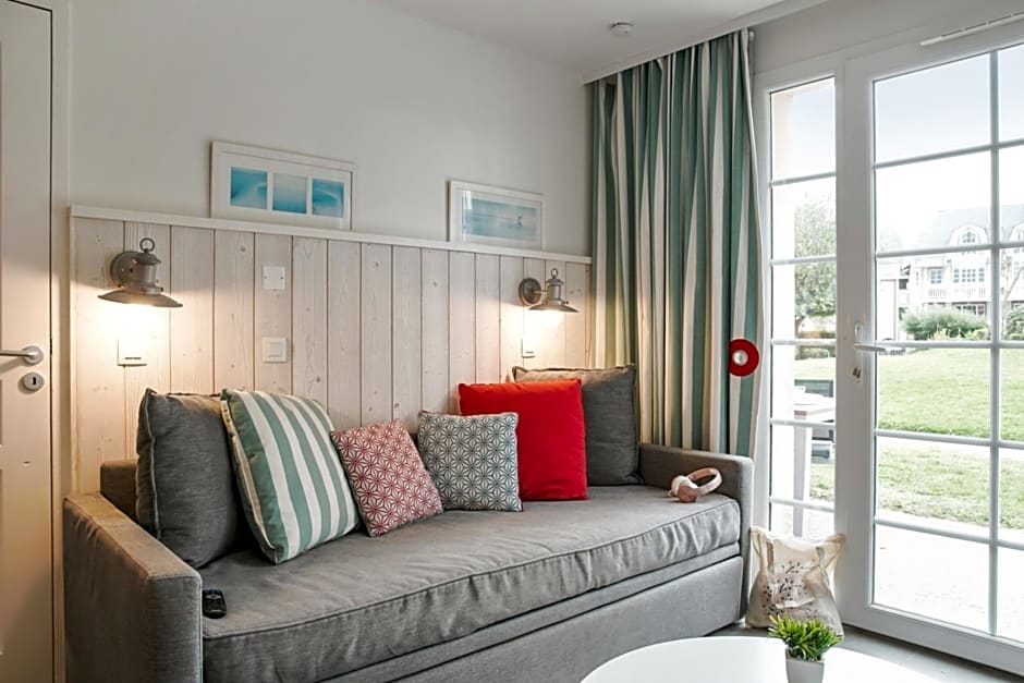 Pierre & Vacances Premium Residence de la Plage