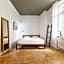 Green Residence Boutique Lofts & Villa am Park
