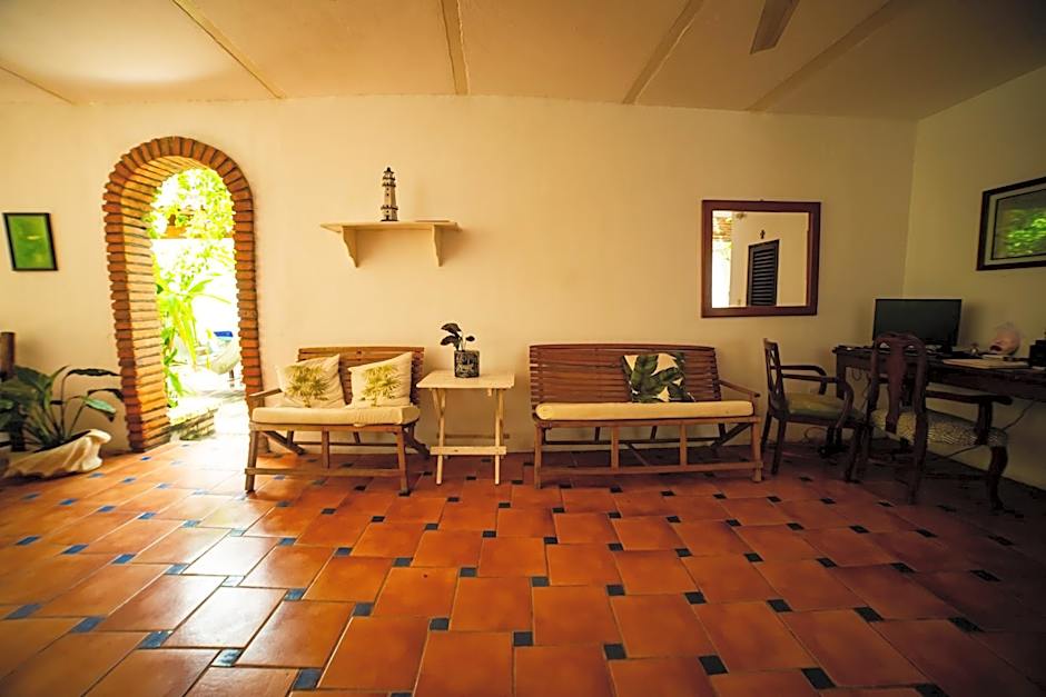 Hosteria Chata Adults Only