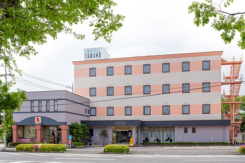 Hotel Tamano