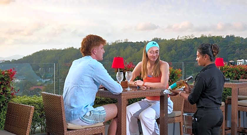 Grand Serendib Hotel