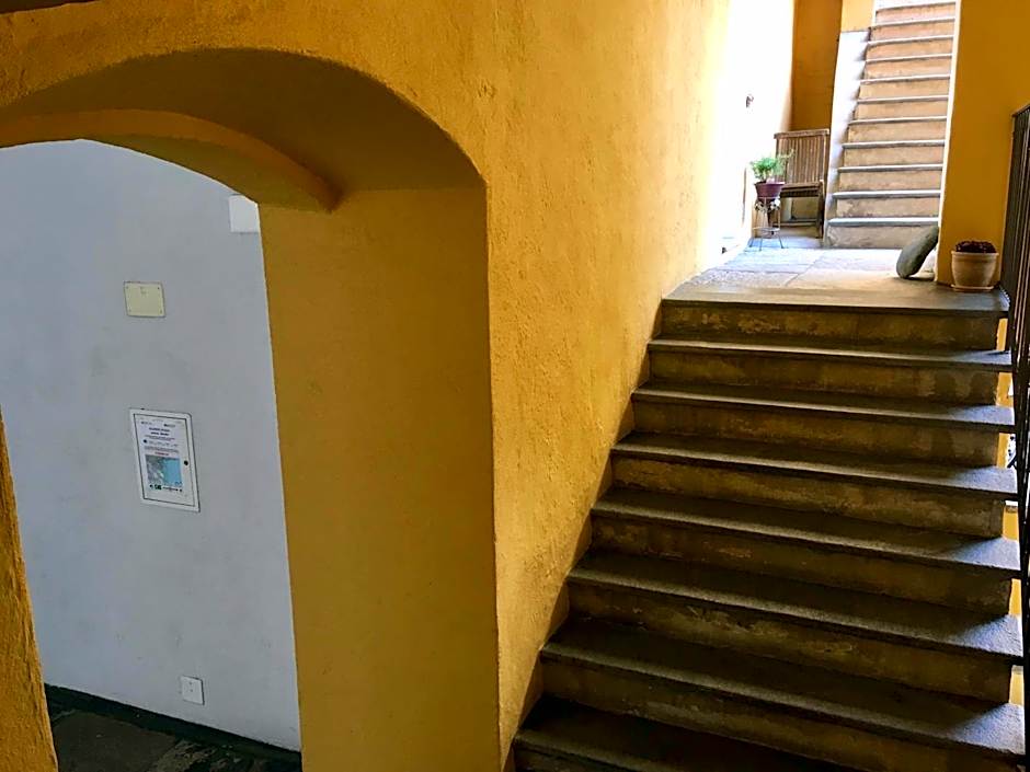 Great2Stay City Center Apartments Locarno