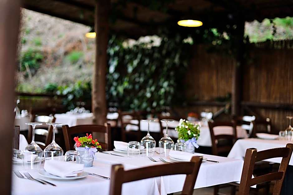 Antica Locanda Luigina