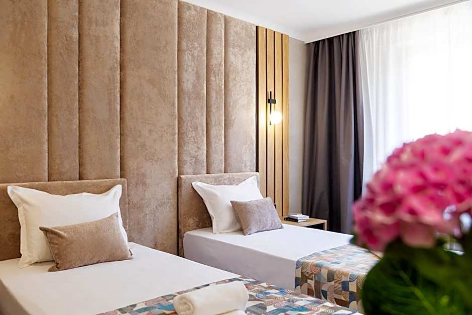 AMAR Design Hotel by HMG