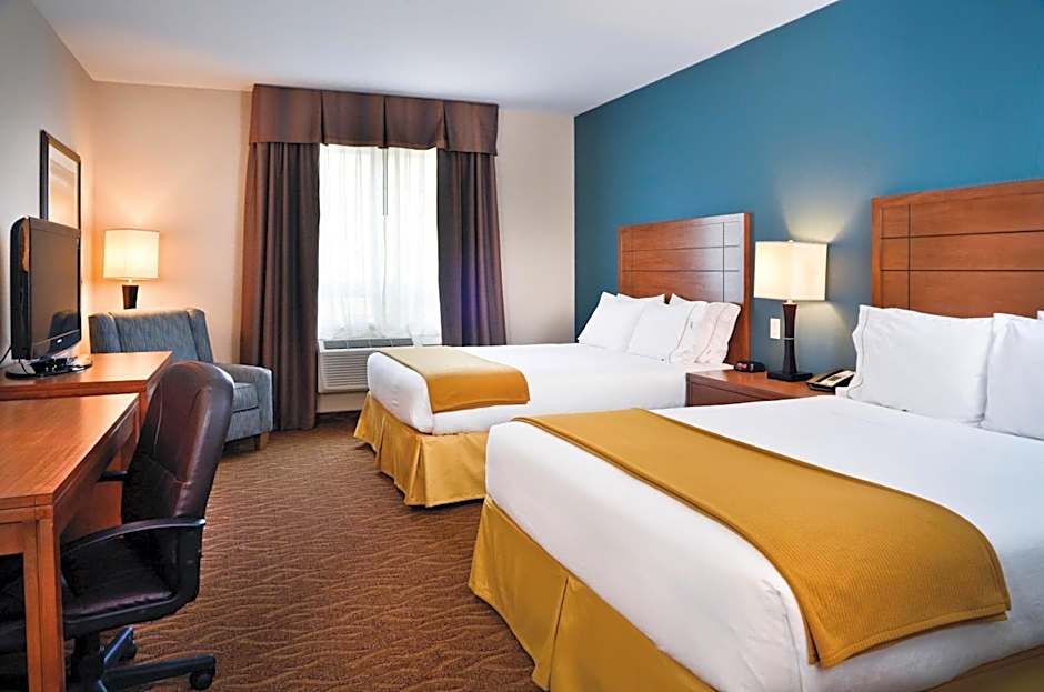 Sandman Hotel and Suites Squamish