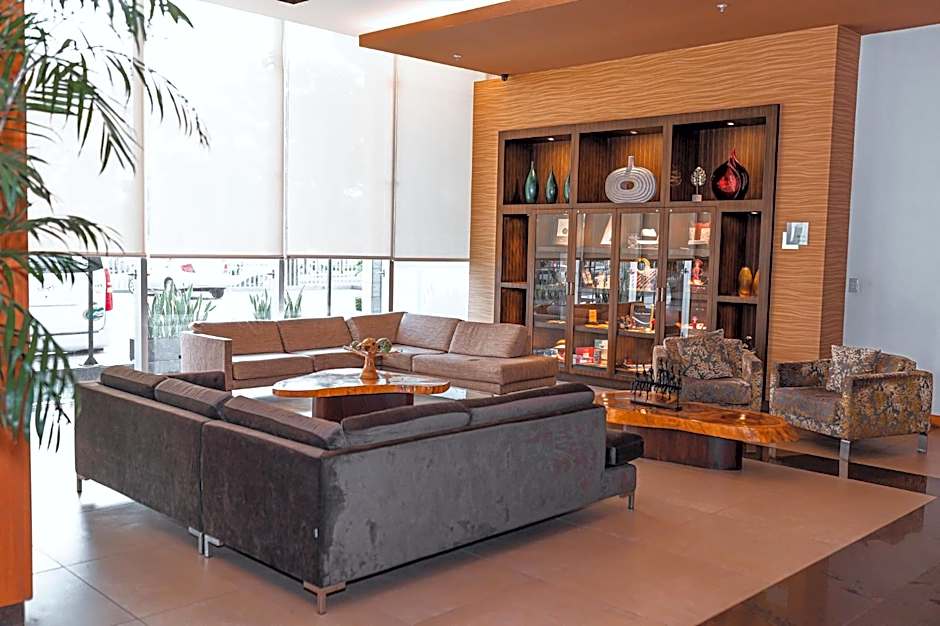 Holiday Inn Guayaquil Airport By IHG
