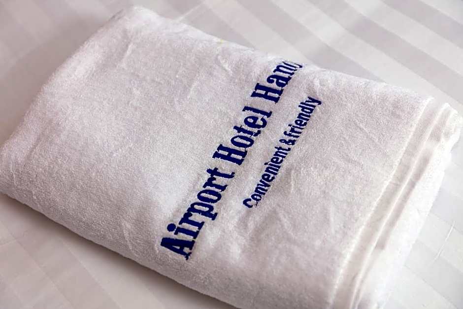 Airport Hotel Hanoi - Convenient & Friendly
