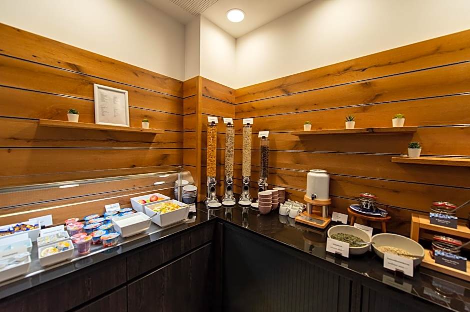 Best Western Hotel Wiesbaden