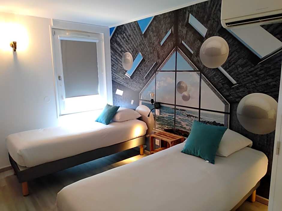 Urban Style Arl HOTEL