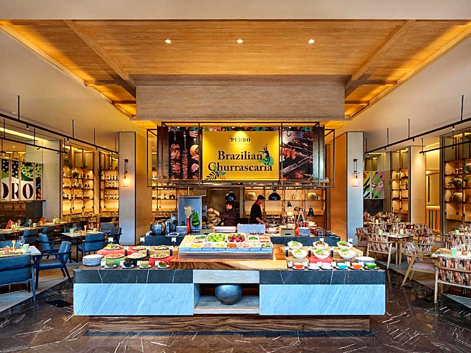 Novotel Bangkok Future Park Rangsit