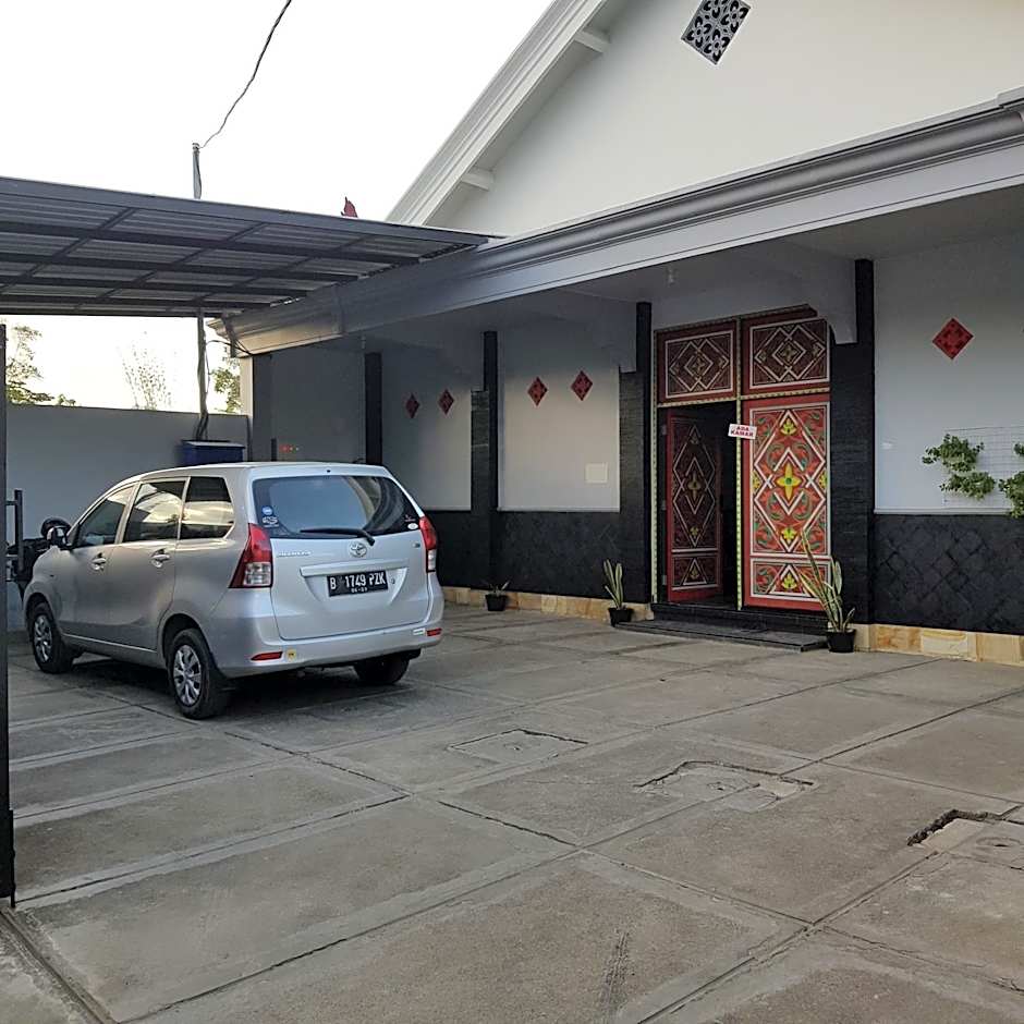 Hotel Bundo Permai 1