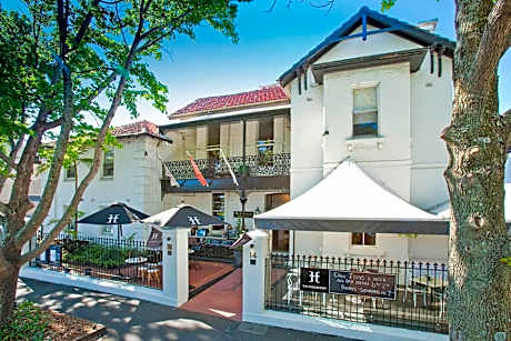 Hughenden Boutique Hotel