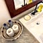 Uluwatu Stay's Deluxe Suite #9