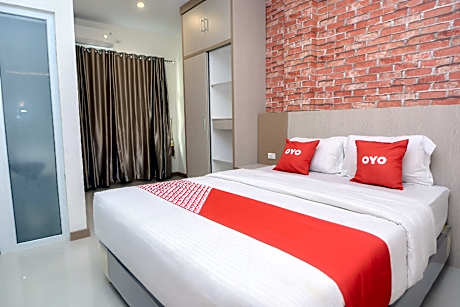 Capital O 2018 Ring Road Guest House Syariah