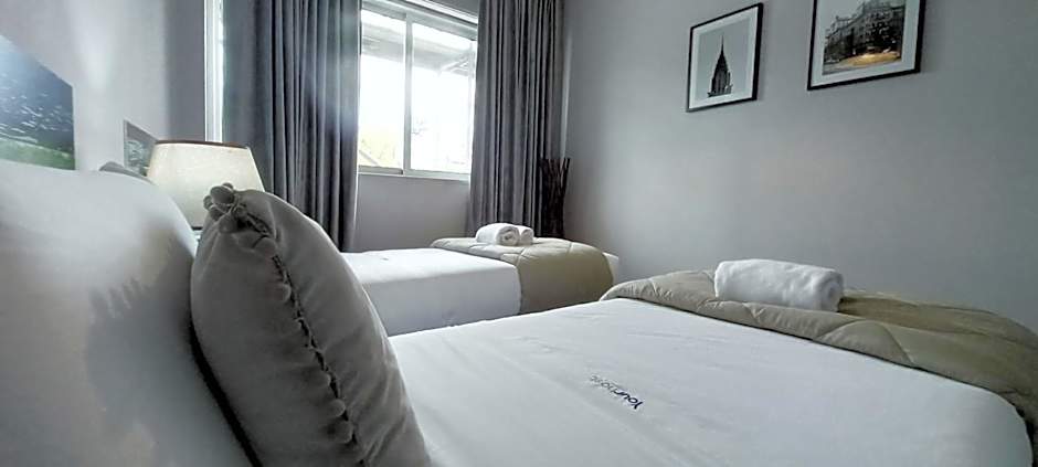 Oporto Guest House Terrace