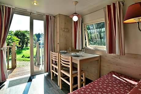 Gîte-Premium-Douche